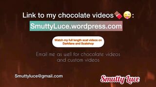 Black babe rides dildo