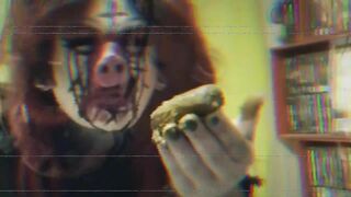 Smores Are Shitty - Horror