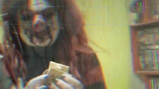 Smores Are Shitty - Horror