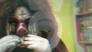 Smores Are Shitty - Horror