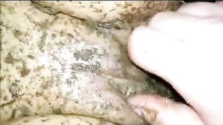 Special shit eating and pussy stuffing play