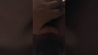 Speculum fun closeup