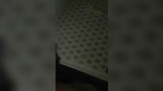 Super pervert scat couple sex