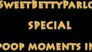 SweetBettyParlour - Moments of Poop