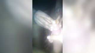 Take shit for my dick