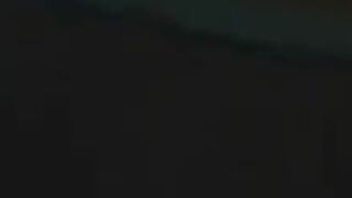 Teen Pooping Her Panties Closeup