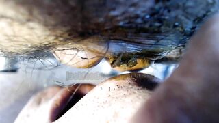 Thanksgiving dinner for hubby