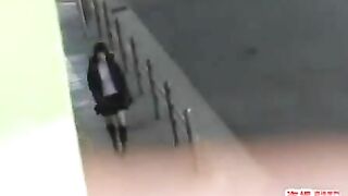 The Poo Spycam Footage