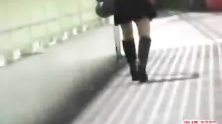 The Poo Spycam Footage