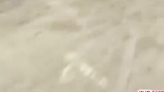 The Poo Spycam Footage