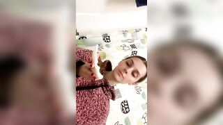 TFirst time I ever took a bite this huge