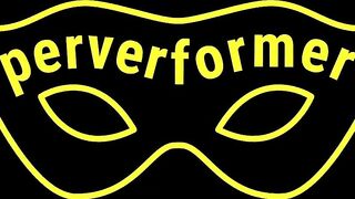 Trained to Swallow His Poop