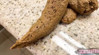 Shitty Hole at the Hotel