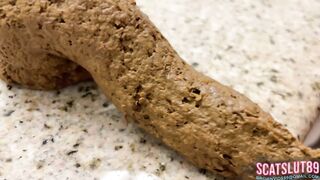 Shitty Hole at the Hotel