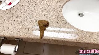 Shitty Hole at the Hotel