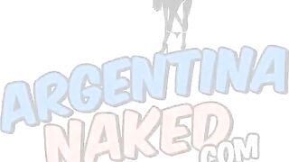 Weapon of Ass Destruction Closeup