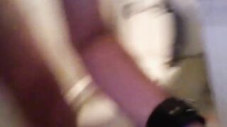 Shit feeding for slave