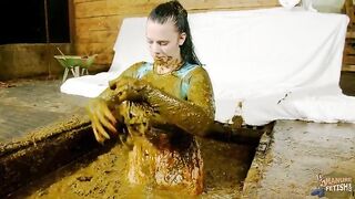 Betty's favorite shit