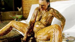 Betty's favorite shit