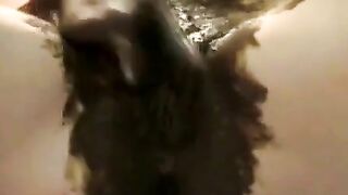 Dirty Sarah shit sometimes
