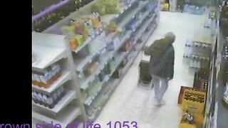 Shitting brings joy to her life