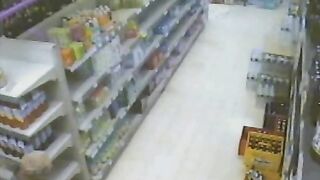 Shitting brings joy to her life
