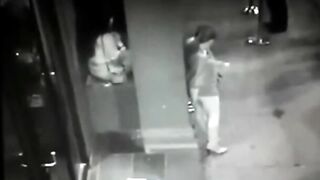 She explores the brown side of life
