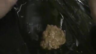 Shitting is the brown side of life