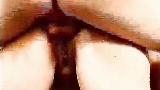 She shit in her ass 2 years after death