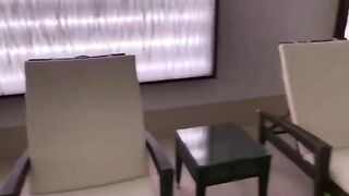 Sophie shits in the pool and nobody wants her after