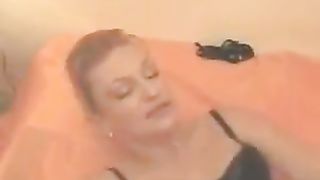 Scat French MILF
