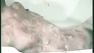 Vintage amateur scat couple