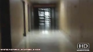 Compilation of sexy girls farting and pooping