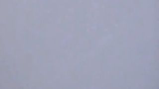 Blonde student made her first scat video