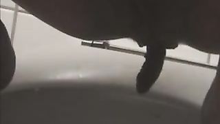 Mix of girls that are shitting in public