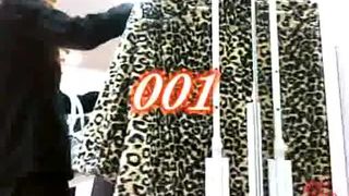 Japanese teen shitting at a mall