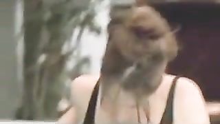 Diarheea accident in jacuzzi