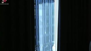 Mistress Carmen piss domination