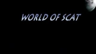 Preview of the same brunette that's smearing shit