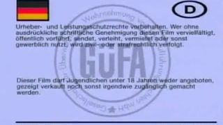 Cum on her pussy after she finished shitting