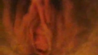 Hard scat sex in the bathroom