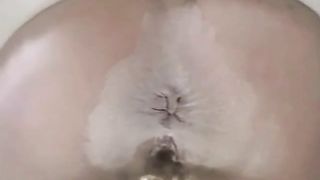 Incredible dust farting