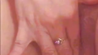 Cam girl shitting in doggy style position