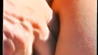 Vintage enema couple