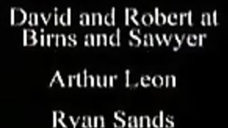 Secretary did a real mess in the bathroom