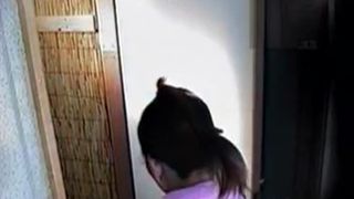 Compilation of sexy girls pooping in public bathrooms for fu