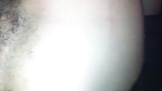 Interracial scat anal sex