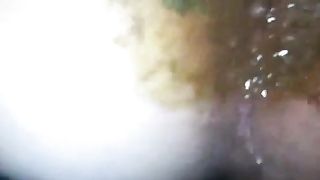 Interracial scat anal sex