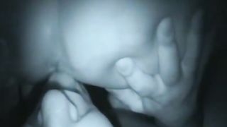 Amateur girl pooping in her boyfriends opened mouth