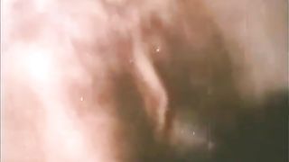 Incredible vintage scat sex